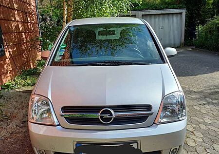 Opel Meriva Edition
