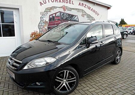 Honda FR-V 1.8 Comfort KLIMA/6-SITZER