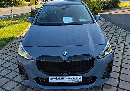 BMW 223i 223 AT Aut/4 Zylinder/M-Sport/AHK/DA PROF/LED