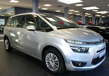 Citroën C4 Spacetourer Citroen 1.6 VTi 120 - 7-Sitzer -