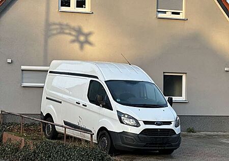 Ford Transit Custom 310 L2H1 PKW VA Basis