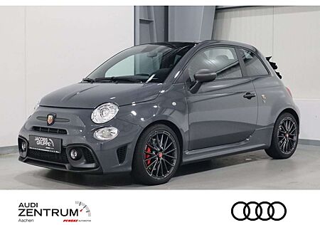 Abarth 595 Competizione Navi*Faltdach*PDC