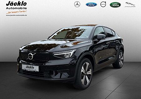 Volvo C40 Core Recharge Pure Electric AWD, WINTER-PAKET