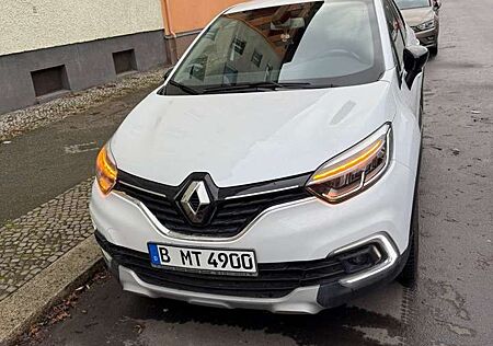 Renault Captur TCe 150 EDC GPF BOSE EDITION