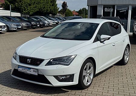 Seat Leon 2.0 TDI DSG "FR"