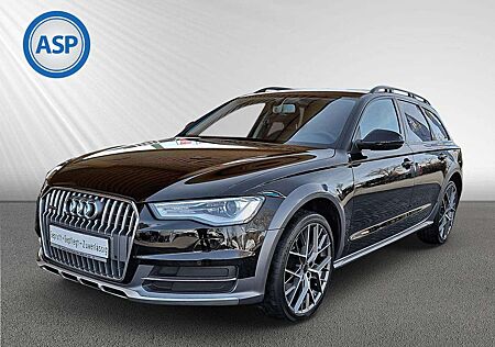 Audi A6 Allroad 3.0 20" AHZ LEDER NAVI KEYLESS