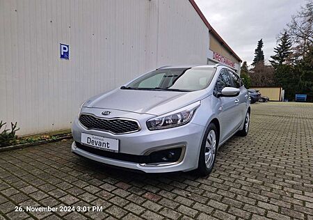 Kia XCeed Ceed SW / cee'd SW 1.6 GDI Dream-Team Edition