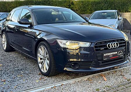 Audi A6 3.0 TDI QUATTRO *ACC*NAVI*PANO*AHK*SHZ*