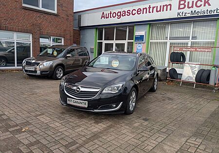 Opel Insignia Innovation