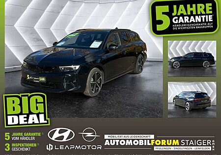 Opel Astra L Sports Tourer 1.2 Turbo GS 2xKlima 360