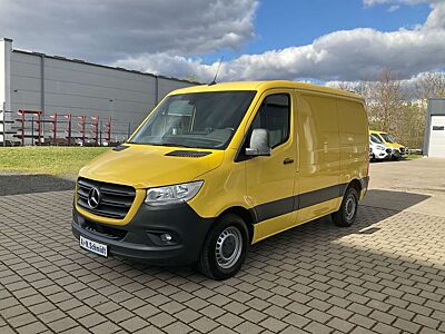 Mercedes-Benz Sprinter L1H1 RWD 316CDI Navi,Cam,AHK-3,5to mögl