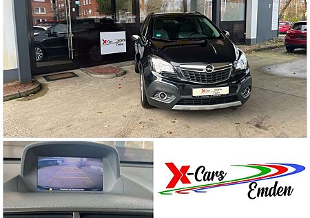 Opel Mokka 1.6 CDTI Innovation Navi/Kamera/SHZ