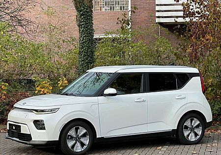 Kia Soul e- DynamicLine 64 kWh LED Navi Kamera
