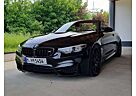 BMW M4 Competition Cabrio*EuoPlus Garantie 05/2025