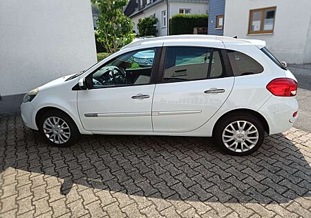 Renault Clio Grandtour 1.2 16V TCE Grandtour Dynamique