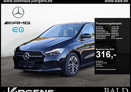 Mercedes-Benz B 250 e Progressive/LED/Kamera/SHZ/Winter/EASY-P