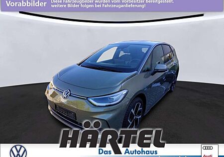 VW ID.3 Volkswagen PRO S 77 KWH AUTOMATIK (+ACC-RADAR) Bluetooth