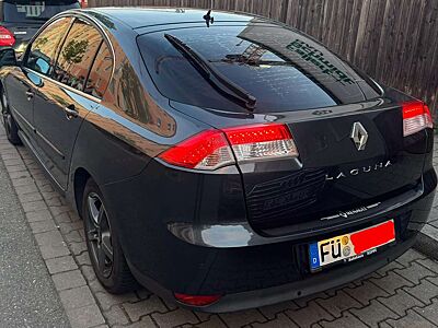 Renault Laguna Laguna 2.0 16VDynamique
