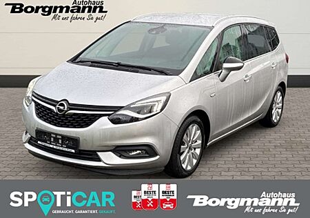 Opel Zafira C Innovation 1.6 Sitzheizung - Tempomat - Klima