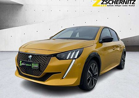 Peugeot 208 e- Elektromotor 136 (e-) e- GT Kamera LED Nav