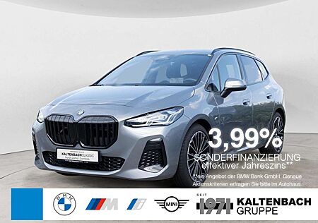 BMW 218 i Active Tourer M-Sport LED HUD ACC NAVI