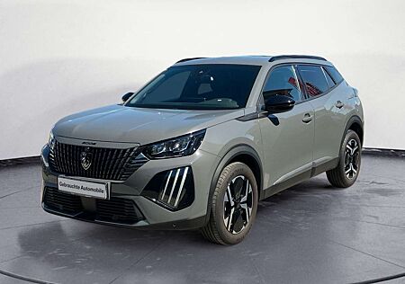 Peugeot 2008 PureTech 130 EAT8 Allure R-Kamera ACC Sitzh