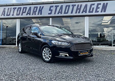 Ford Mondeo Turnier Titanium KAMERA/NAVI/DAB/4xSHZG