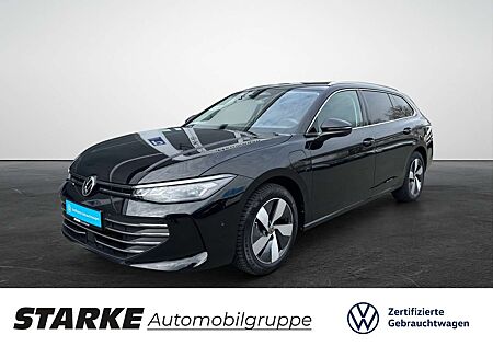 VW Passat Variant Volkswagen 1.5 TSI DSG eHybrid Business