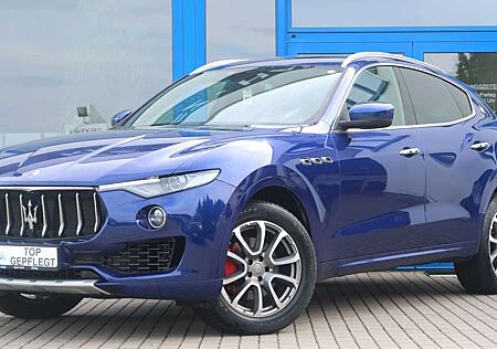 Maserati Levante Diesel Q4 Business Plus