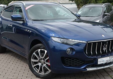 Maserati Levante Diesel Q4 Business Plus