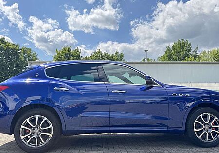 Maserati Levante Diesel Q4 Business Plus