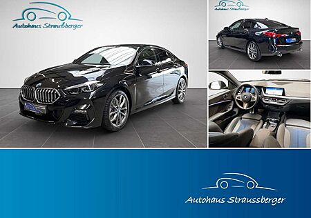 BMW 220 d Gran Coupe M Sport KZU HiFi QI RFK adpt.LED