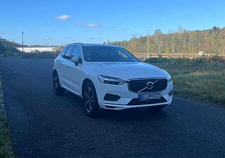 Volvo XC 60 XC60 XC60 D4 Geartronic Momentum