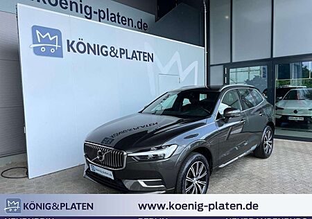 Volvo XC 60 XC60 B5 (Diesel) AWD Inscription (EURO 6d) Klima Navi