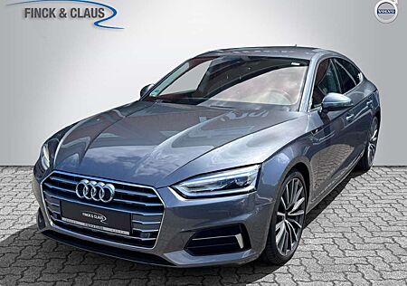 Audi A5 Sportback 40 TDI sport PDC SHZ XENON NAVI