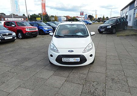 Ford Ka /+ 1.2 Start-Stopp-System Cool