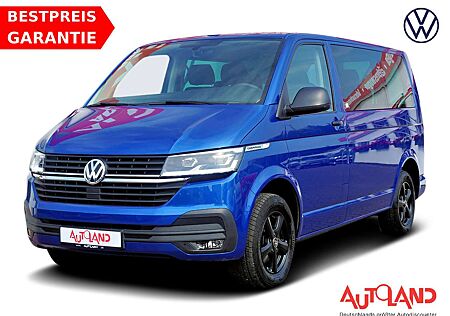 VW T6 Caravelle gebraucht kaufen VW T6 Caravelle Volkswagen T6.1 Caravelle 2.0 TDI LED Navi Standheizung PDC