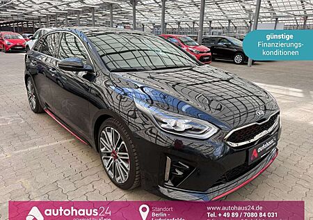 Kia Pro_ceed ProCeed / pro_cee'd Proceed 1.6 T-GDI GT LED|DCT|ACC|Navi