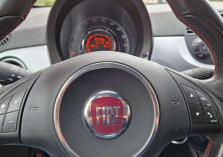 Fiat 500C 500 C 0.9 8V TwinAir Start