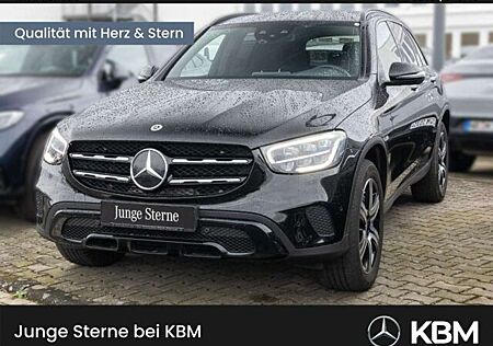 Mercedes-Benz GLC 300 e 4M EXCLUSIVE°HuD°NIGHT°KEYLESS°SOUND°