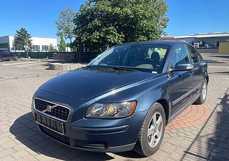 Volvo S40 1.8 KLIMA+2.HAND+PDC+ALUFELGEN