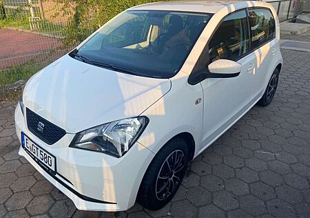 Seat Mii 5-Türer 1.0 Style
