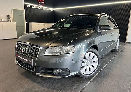 Audi A4 Avant 2.0 TDI S-Line/ Nav+Xenon+PDC