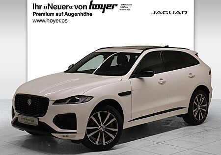 Jaguar F-Pace D300 R-Dynamic SE AWD inkl. Winterkompletträder 90
