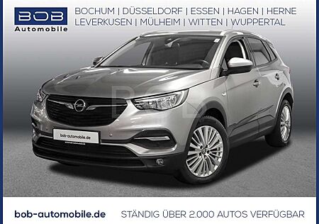 Opel Grandland X 1.2 Turbo INNOVATION PDC SHZ LHZ CARPLAY