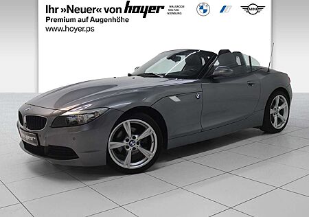 BMW Z4 sDrive23i Roadster HiFi Xenon BT USB Shz PDC