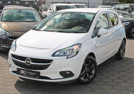 Opel Corsa E 120 Jahre Einparkhilfe, CarPlay, Multi