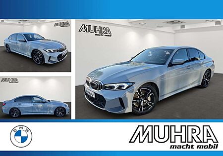 BMW 330 d xDrive M Sport LC Prof. HUD AHK Memory RFK