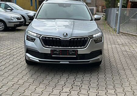 Skoda Kamiq 1.5 TSI Ambition