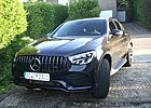 Mercedes-Benz GLC 300 d 4Matic 9G-TRONIC AMG Line Plus Coupe